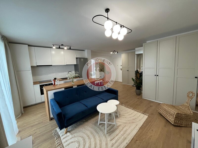 Core Timpuri Noi | Apartament 2 camere | decomandat | 63mp | B9687