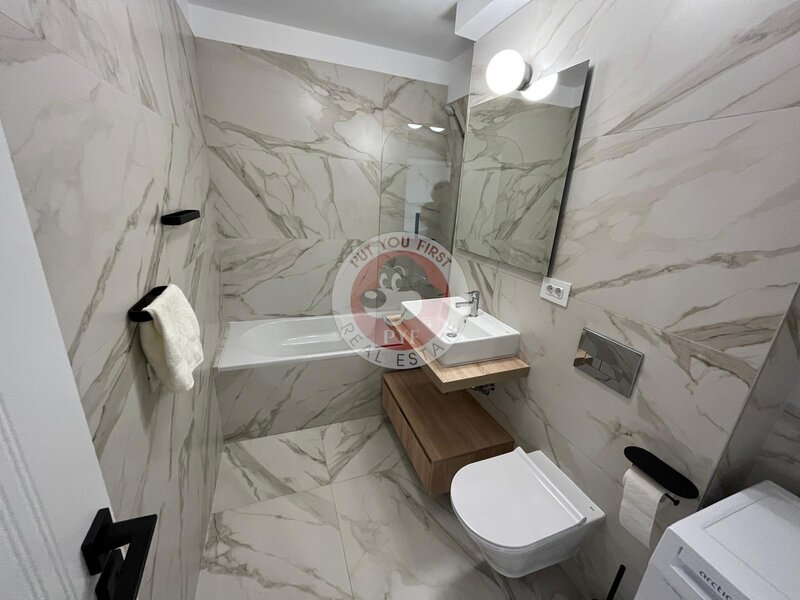 Core Timpuri Noi | Apartament 2 camere | decomandat | 63mp | B9687