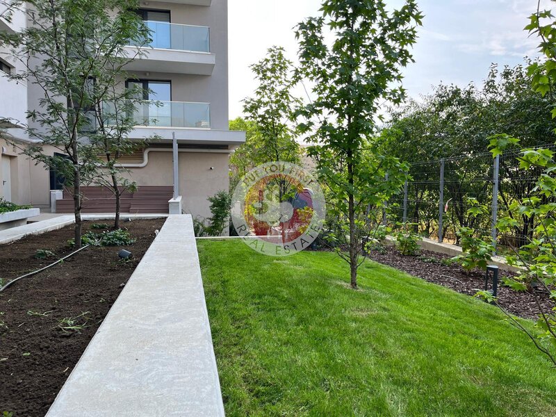 Core Timpuri Noi | Apartament 2 camere | decomandat | 63mp | B9687
